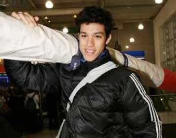 Πανελλήνιο ρεκόρ στο επί κοντώ ο Φιλιππίδης με 5.70μ στο Grand Prix της Λομβαρδίας