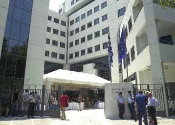 Θετική εισήγηση στο Ελεγκτικό Συνέδριο για τις αυξήσεις απόστρατων αξιωματικών