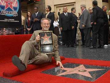 Καλύτερος σκηνοθέτης όλων των εποχών ο Στίβεν Σπίλμπεργκ