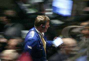 Πτώση στα ευρωπαϊκά χρηματιστήρια στο άνοιγμα της Πέμπτης