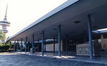 Συμφωνία ΥΠΠΟ-εργαζομένων για το θερινό ωράριο μουσείων και αρχαιολογικών χώρων