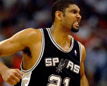 Την πρόκριση στους τελικούς του ΝΒΑ πήραν οι Σαν Αντόνιο Σπερς