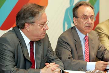 Για τις χρηματοδοτήσεις του Γ ΚΠΣ θα ενημερώνουν στο εξής τα ΚΕΠ