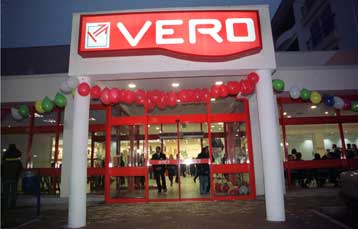 Αυτονόητη για τα σούπερ μάρκετ Βερόπουλος η παροχή δωρεάν σακούλας για τα ψώνια