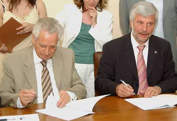 Στα 150 εκατ. ευρώ οι δαπάνες για την Πολιτιστική Πρωτεύουσα – Πάτρα 2006