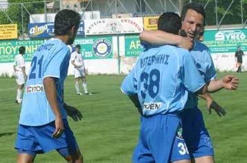 Επανεκδίκαση της υπόθεσής του ζητά ο ΠΑΣ Γιάννινα από την ΕΕΑ