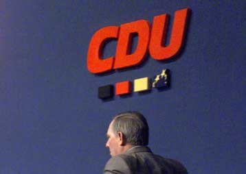 Στην ενταξιακή προοπτική της Τουρκίας οφείλεται το ολλανδικό «όχι», σύμφωνα με την CDU