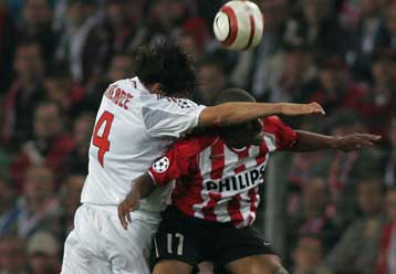 Ο Μουρίνιο μιλάει με Ντελ Ορνο, η Τσέλσι δίνει 100 εκατ. ευρώ για τον Αντριάνο