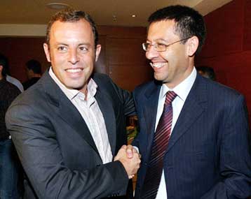 Ο Ανρί δεν θα μεταγραφεί στην Μπαρτσελόνα, όπου παρατηρείται φυγή στελεχών