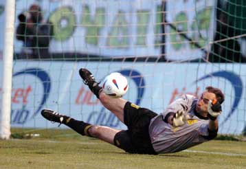 Εάν έδιωχναν νωρίτερα τον Χατζάρα, ο Αρης θα είχε σωθεί, λέει ο Πουρλιοτόπουλος