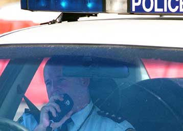 Συναγερμός στο αυστραλιανό Κοινοβούλιο λόγω ύποπτου πακέτου