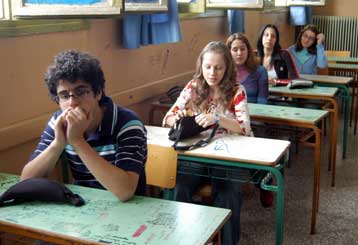 Αντιδρά η εκπαιδευτική κοινότητα στην αύξηση των ωρών διδασκαλίας των Αρχαίων