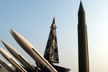 Για έκρηξη πυραύλου Scud της Συρίας πάνω από την Τουρκία κάνουν λόγο οι Times