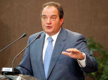 Προτεραιότητα η κερδοφόρος ναυτιλία με σεβασμό στο περιβάλλον, δηλώνει ο Κ.Καραμανλής