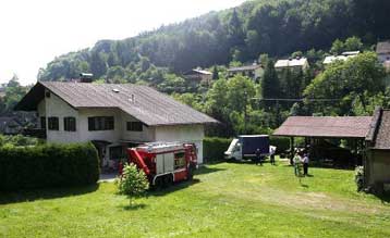 Σοκ στην Αυστρία από την αποκάλυψη ότι μητέρα σκότωνε τα νεογέννητα παιδιά της