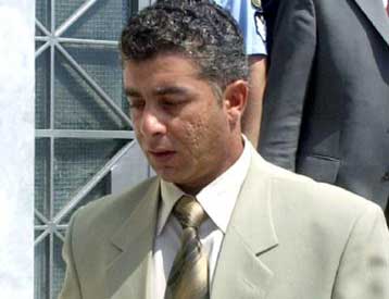 Ένταση μεταξύ υπεράσπισης και πολιτικής αγωγής στη δίκη για το «Εξπρές Σάμινα»