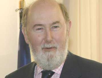 Την υποστήριξη της Ελλάδας στη διαδικασία επίλυσης του Κυπριακού διαπιστώνει ο ΟΗΕ