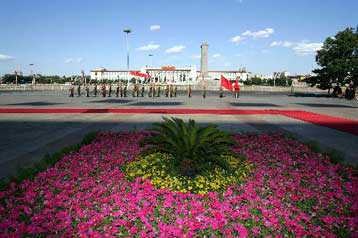 Τιμωρία των υπαιτίων για την καταστολή του 1989 ζητά από την Κίνα η Διεθνής Αμνηστία