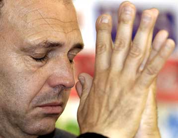 Δυσκολότερη απόφαση της καριέρας του χαρακτήρισε ο Καπαρός τη φυγή από την Σεβίλη