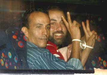 Στην Ιερουσαλήμ θα γίνει η συνάντηση Αμπάς-Σαρόν στις 21 Ιουνίου