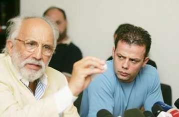 Ο Σαμπάνης απέσυρε την προσφυγή του κατά της αφαίρεσης του Ολυμπιακού μεταλλλίου του