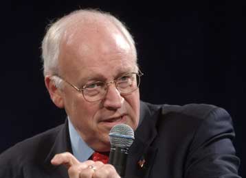 «Αιμοδιψές τέρας» χαρακτηρίζει τον Ντικ Τσένι η Βόρειος Κορέα