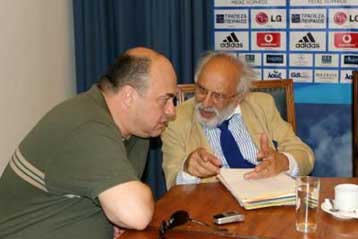 Με ψήφους 11-9 η ΕΠΑΕ αποφάσισε να μην παραστεί στη Γενική Συνέλευση της ΕΠΟ