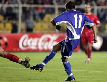 Στη δεύτερη θέση του ομίλου της σκαρφάλωσε η Ελπίδων μετά το 1-0 στην Πόλη