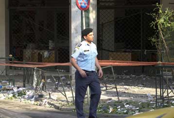 Ανησυχητικά τα νέα δείγματα γραφής των εξτρεμιστικών οργανώσεων που δρουν στη χώρα