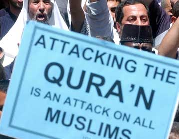 Στη δημοσιότητα οι αναφορές του Πενταγώνου για τα περιστατικά βεβήλωσης του Κορανίου