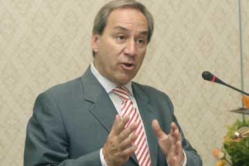 Μεταρρυθμίσεις και σε συγκοινωνίες, άμυνα προαναγγέλλει ο Γ.Αλογοσκούφης