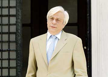 Παραμένει ο κίνδυνος για παραπομπή στο Ευρωδικαστήριο σχετικά με το «βασικό μέτοχο»