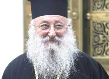 Απαλλακτικό βούλευμα της Ιεράς Σύνοδου για τον μητροπολίτη Πειραιώς Καλλίνικο