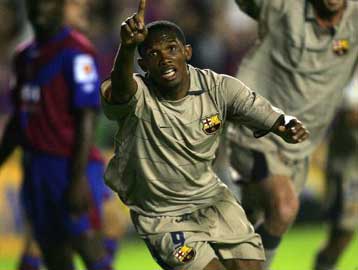 Τον δρόμο για την πώληση του Ετό ανοίγει ο Ράικαρντ