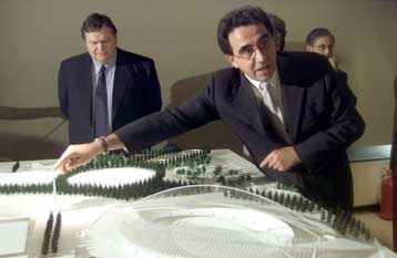 Επίτιμος διδάκτωρ του ΑΠΘ θα αναγορευθεί ο Σαντιάγο Καλατράβα