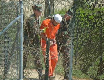 Να κλείσει η στρατιωτική βάση στο Γκουαντάναμο, ζητεί Αμερικανός γερουσιαστής