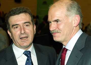 Σύγχυση στο εσωτερικό του ΠΑΣΟΚ για την άρση της μονιμότητας στο Δημόσιο