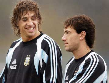 Κρέσπο, Κίλι Γκονζάλες και Αγιάλα εκτός Κυπέλλου Συνομοσπονδίας