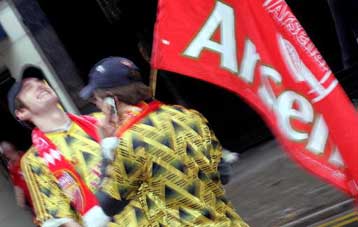 Το Χλεμπ από την Στουτγάρδη απέκτησε η Αρσεναλ