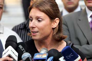 Απολογήθηκαν και περιμένουν Θάνου και Τζέκος για την υπόθεση ντόπινγκ