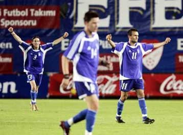 Ανοίγει το δρόμο η εθνική Ελπίδων στη Λεωφόρο