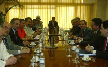 Σε 48ωρη απεργία – τεστ για τις διαρθρωτικές αλλαγές προχωρά η ΟΤΟΕ