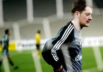 O Eμπέντε έρχεται, ο Κοτσόλης φεύγει από τον Παναθηναϊκό