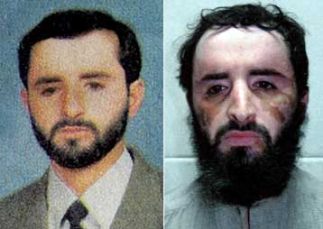 Εκδόθηκε στις ΗΠΑ ο τρίτος στην ιεραρχία της Αλ Κάιντα