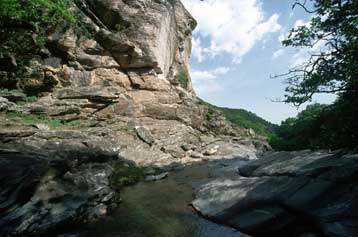 Οικολογικό πάρκο δημιουργείται στον Γαλλικό Ποταμό της Θεσσαλονίκης