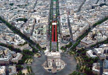 «Μονομαχία» Παρισίου-Λονδίνου αναμένεται την 6η Ιουλίου στην Σιγκαπούρη