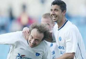 Παραμένει ο Σεγκιρί στον Ηρακλή, προς την έξοδο ο Μπακιρτσίογλου