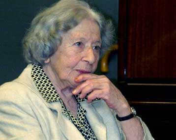 Τιμητική εκδήλωση του Συνασπισμού για την αγωνίστρια Έλλη Παππά