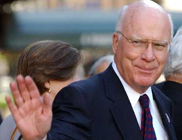 Τη Συρία βλέπει πίσω από τη δολοφονία Χαρίρι Αμερικανός γερουσιαστής