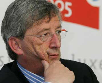 Συμφωνία εντός Ιουνίου για τον προϋπολογισμό της ΕΕ ζητεί ο Γιούνκερ